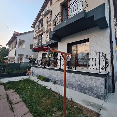 Vila Sia Eforie Sud Eforie Sud  Εξωτερικό φωτογραφία