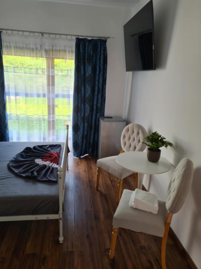 Vila Sia Eforie Sud Eforie Sud  Εξωτερικό φωτογραφία