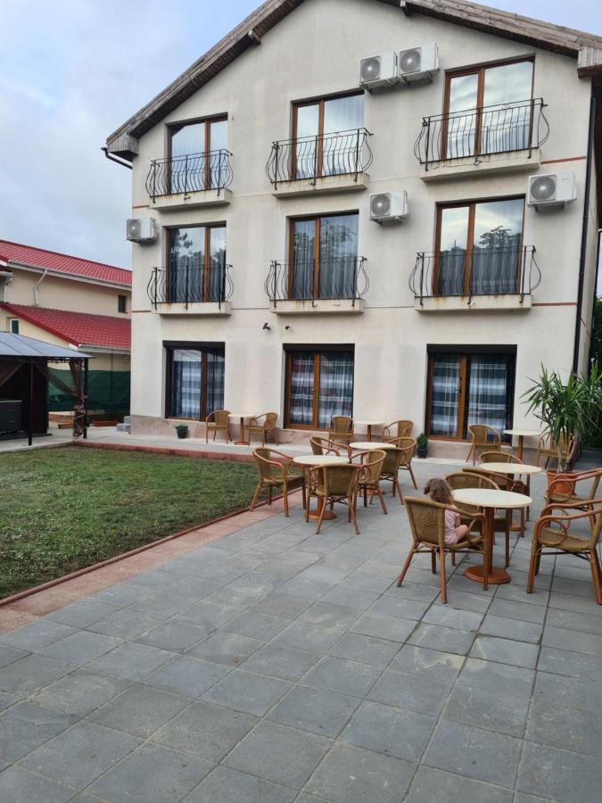 Vila Sia Eforie Sud Eforie Sud  Εξωτερικό φωτογραφία
