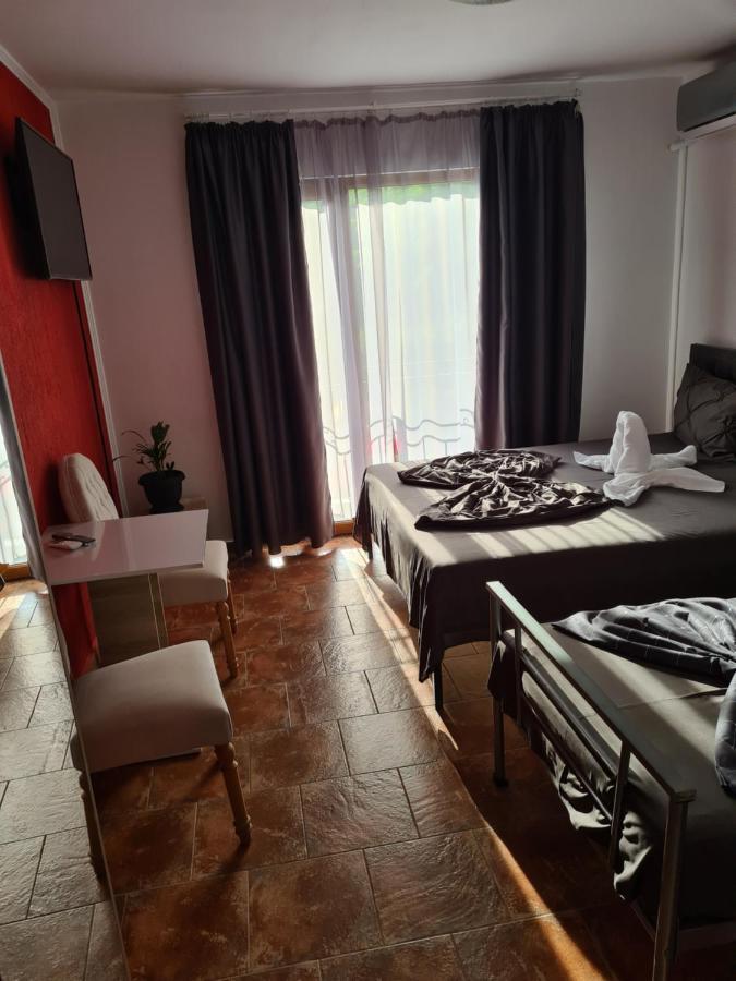 Vila Sia Eforie Sud Eforie Sud  Εξωτερικό φωτογραφία
