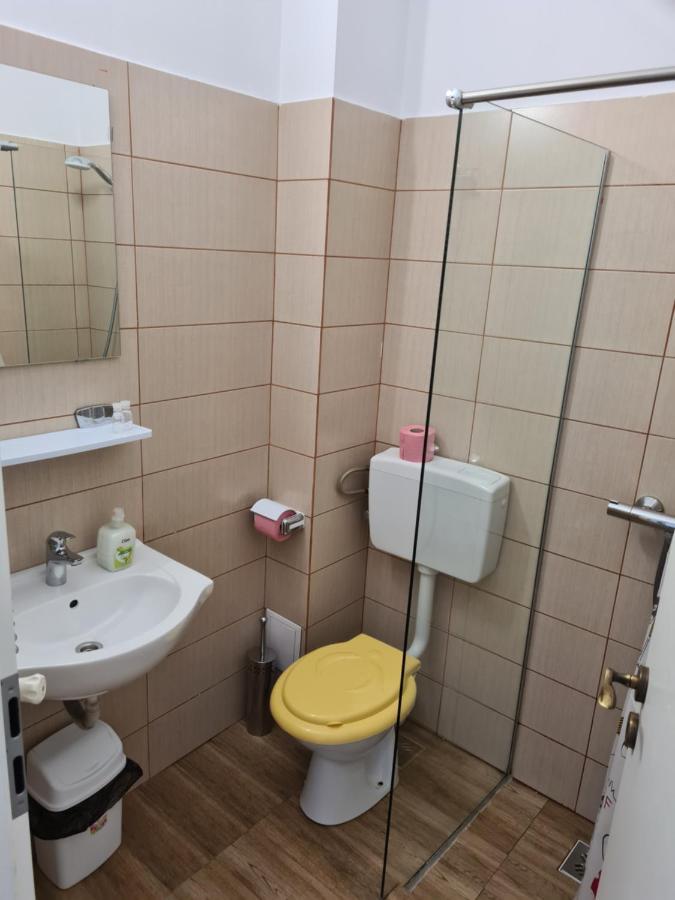 Vila Sia Eforie Sud Eforie Sud  Εξωτερικό φωτογραφία