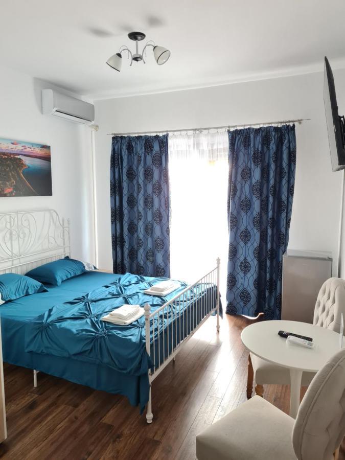 Vila Sia Eforie Sud Eforie Sud  Εξωτερικό φωτογραφία