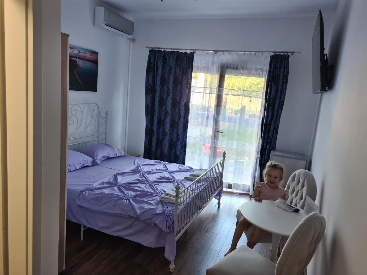Vila Sia Eforie Sud Eforie Sud  Εξωτερικό φωτογραφία