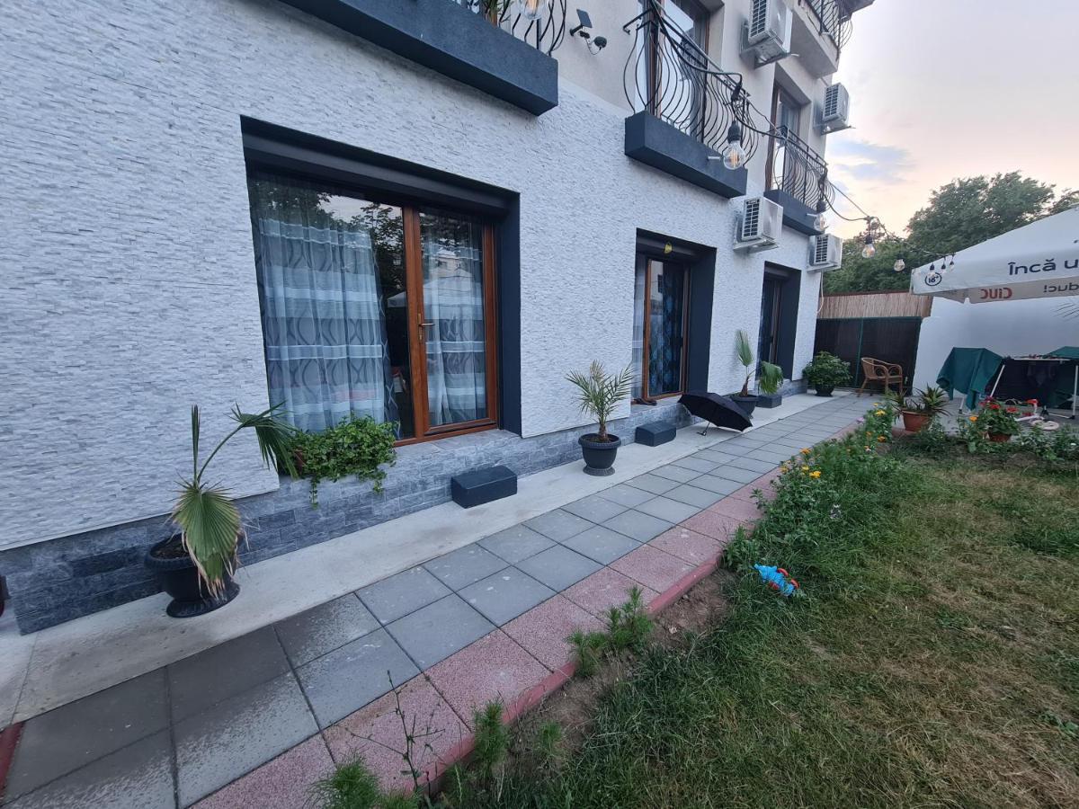 Vila Sia Eforie Sud Eforie Sud  Εξωτερικό φωτογραφία