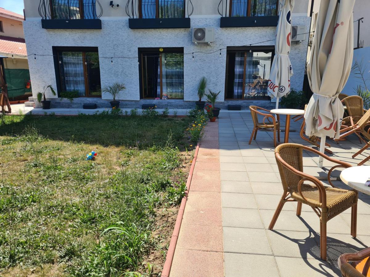 Vila Sia Eforie Sud Eforie Sud  Εξωτερικό φωτογραφία