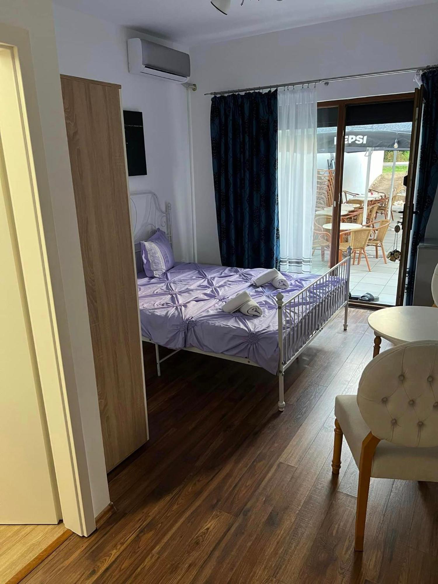 Vila Sia Eforie Sud Eforie Sud  Εξωτερικό φωτογραφία