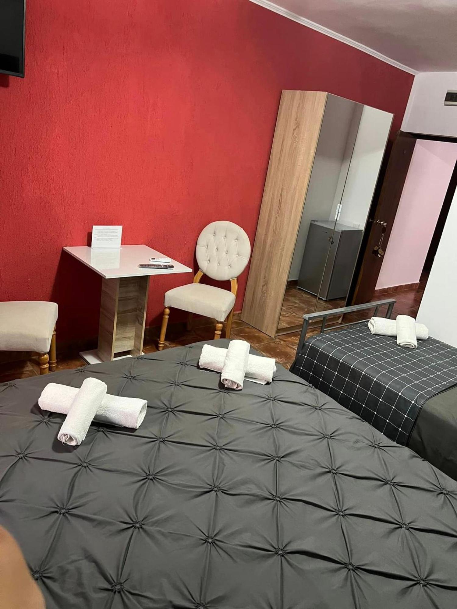 Vila Sia Eforie Sud Eforie Sud  Εξωτερικό φωτογραφία