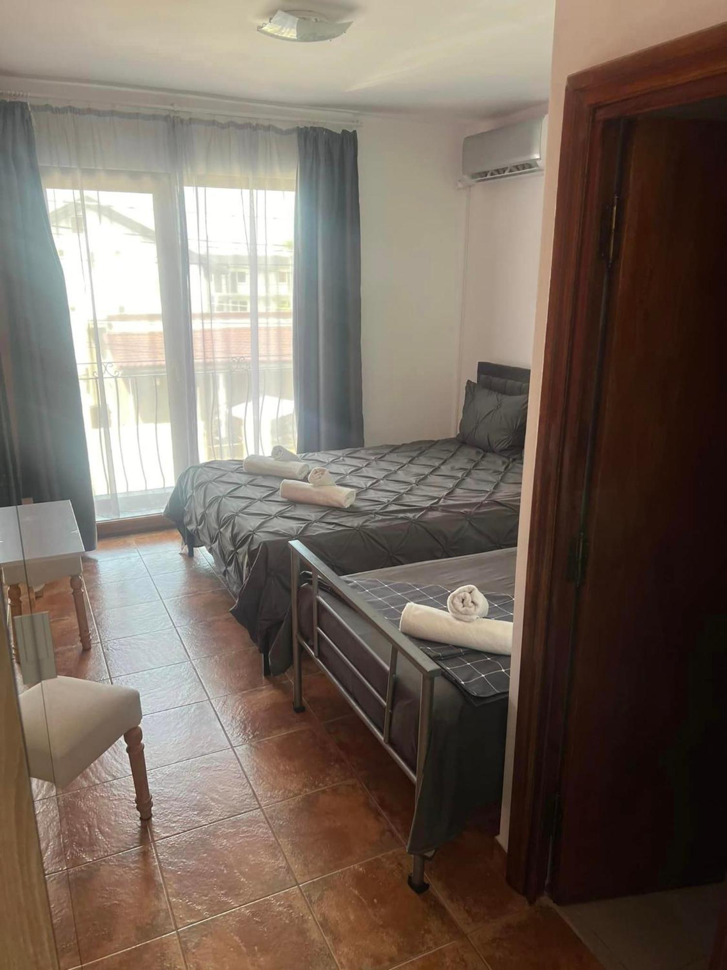 Vila Sia Eforie Sud Eforie Sud  Εξωτερικό φωτογραφία